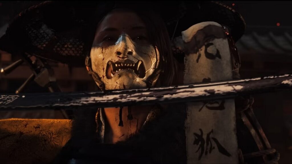 Ghost Of Yotei Fans Are Getting Sick Of Having No Enemies To Fight In The Literally Empty World