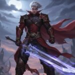 برترین هیروهای موبایل لجند برای شروع بازی کدام‌ها هستند؟