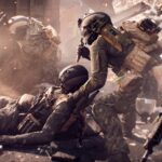 تهدید EA به مسدودسازی بازیکنان Battlefield 6 به دلیل بازسازی نقشه‌های Call of Duty