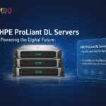 راهنمای خرید سرور hp