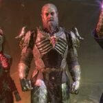 چرا توسعه بازی‌های Baldur’s Gate متوقف شد