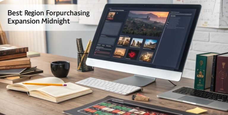 خرید اکسپنشن Midnight در پرشین وو