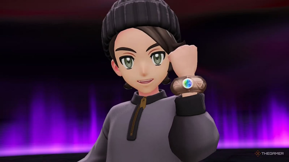 راز پنهان در Pokémon Legends Z A بسیاری از بازیکنان Plus Moves را نمی‌شناختند