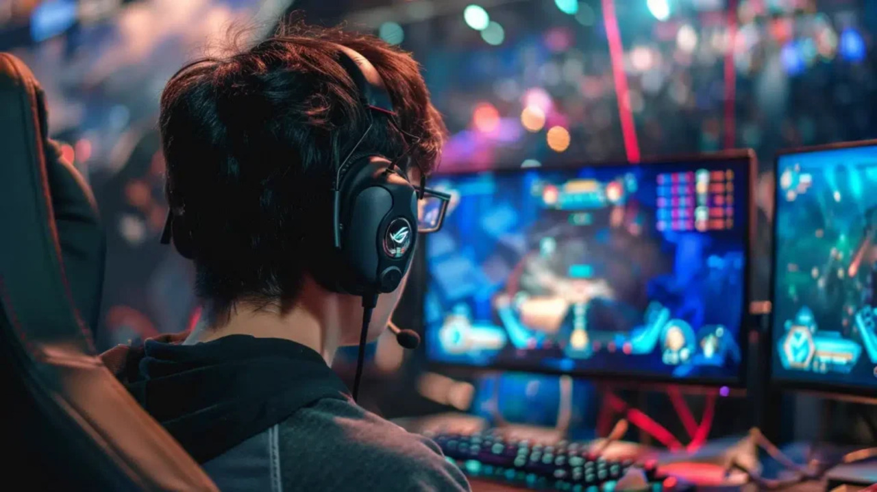 پیش‌بینی درآمد جهانی صنعت بازی