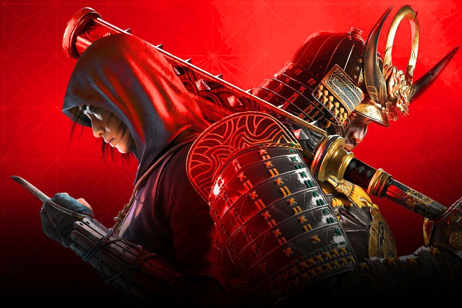 تصویر بازی Assassin's Creed Shadows