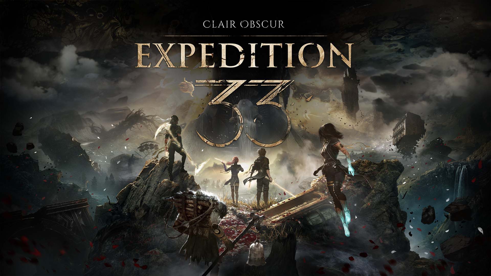 Clair Obscur Expedition 33