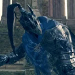 Knight Artorias Elden Ring Nightreign Skin