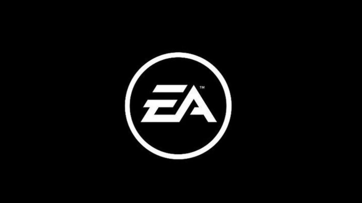 Electronic Arts EA
