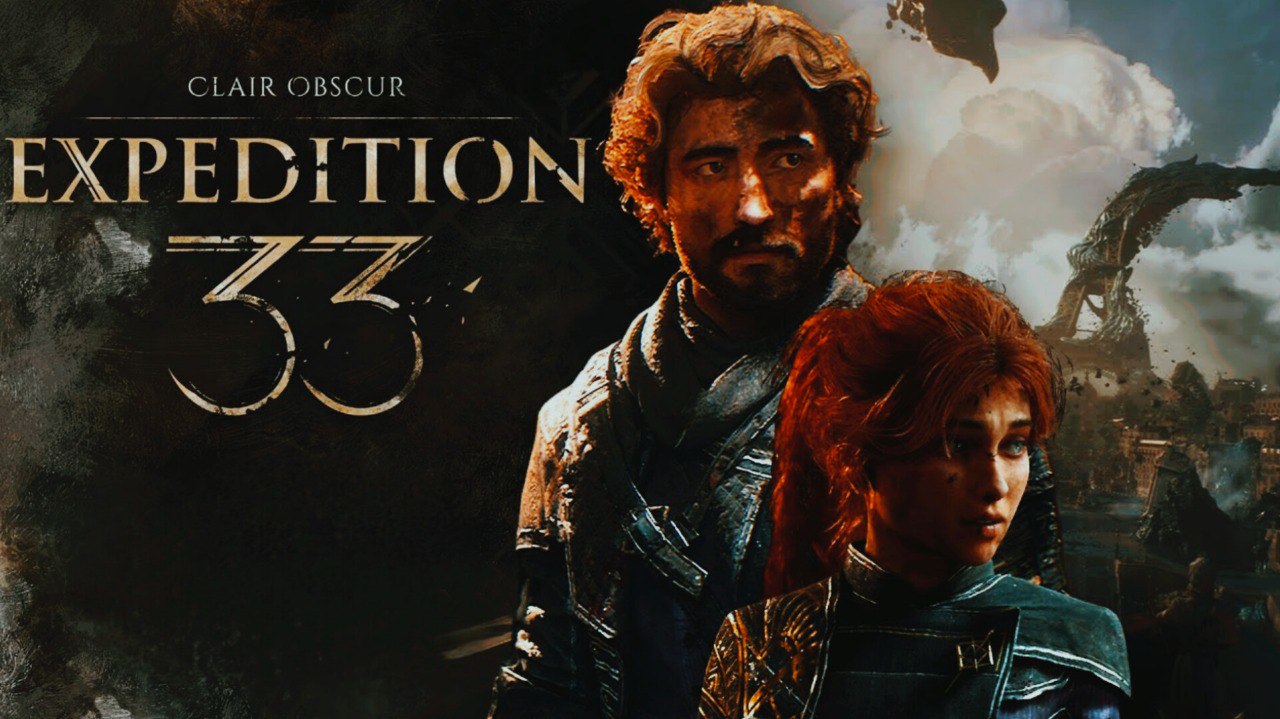 تصویری از بازی Expedition 33