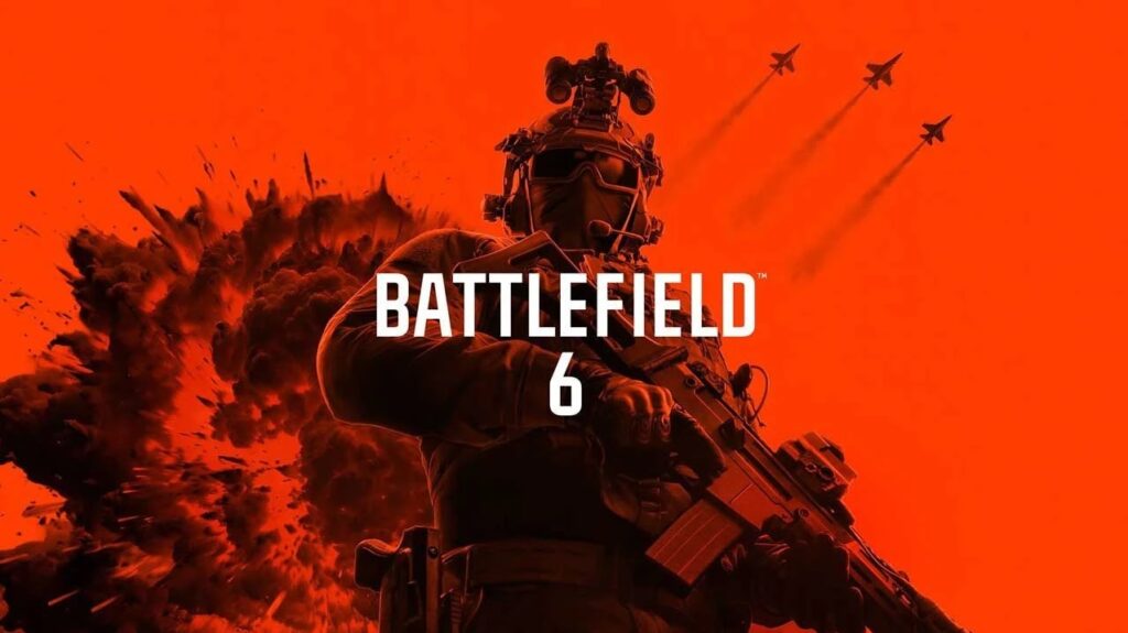 بازی Battlefield 6