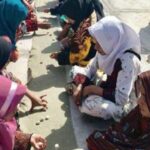 بازی های بومی و محلی ترکی