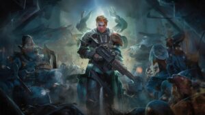 بهترین بازی‌های بتل رویال موبایل در 2025