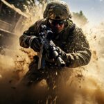 بهترین بازی‌های شوتر ۲۰۲۵