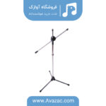 پایه میکروفون.
