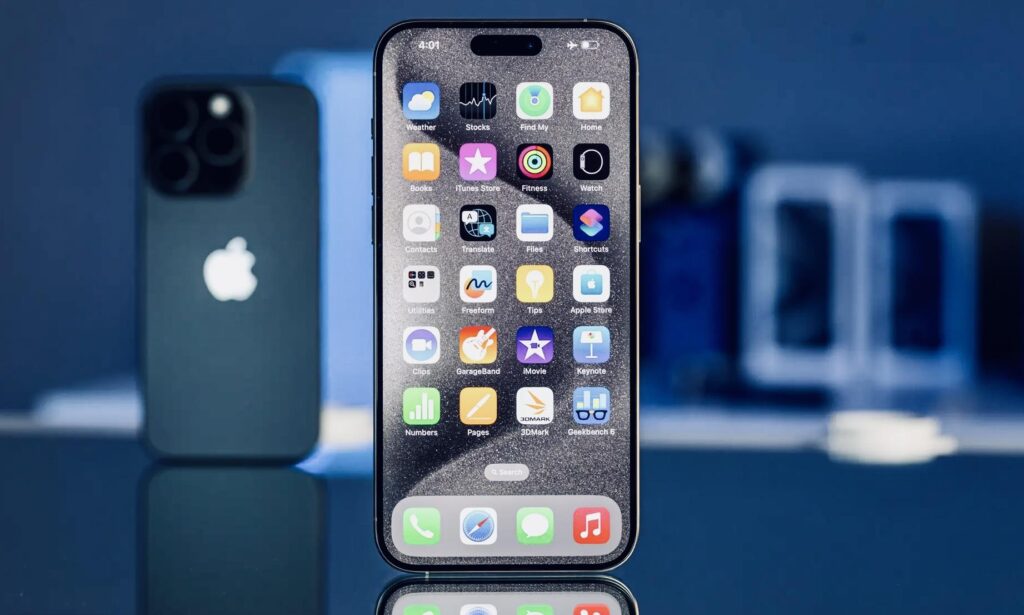 کدام اپ ها و بازی ها فقط با تغییر ریجن اپل فعال می شوند؟ تصویر 1