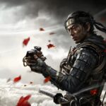 Ghost of Tsushima