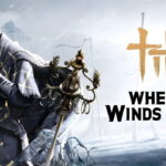 زمان عرضه به‌روزرسانی جدید بازی Where Winds Meet اعلام شد