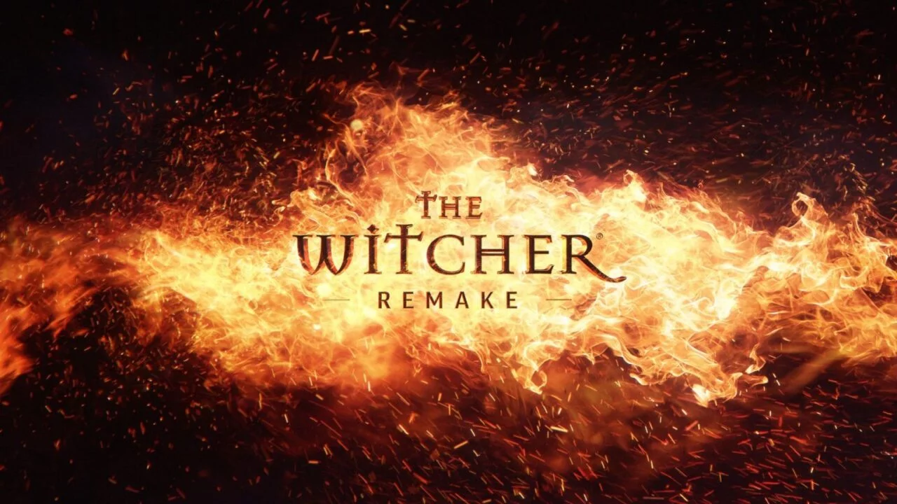 شایعه= عرضه ریمیک The Witcher 1 تا سال ۲۰۲۸ به تعویق افتاد