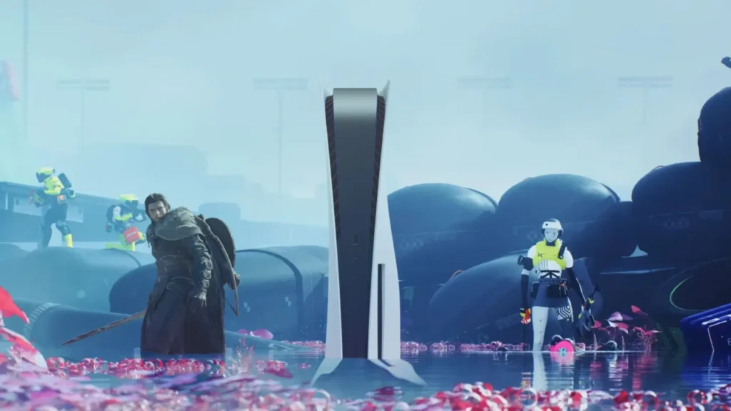 شمارش معکوس برای آغاز شلوغ‌ترین ماه پلی استیشن؛ ۱۱ بازی جدید در راه عرضه