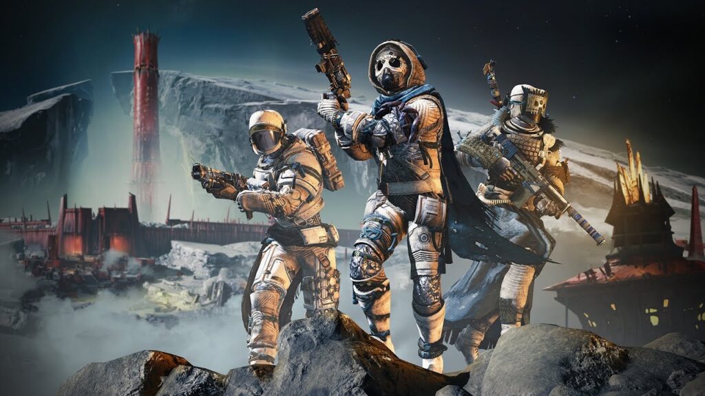 اغلب سازندگان Destiny 2 از اتمام پشتیبانی آن خبر نداشتند