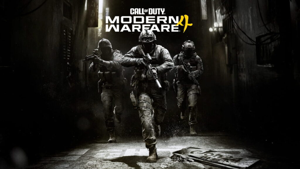 بازی Modern Warfare 4 از سیستم Matchmaking مبتنی بر مهارت استفاده خواهد کرد