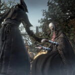 بازیکن معروف Bloodborne پس از ۱۱ سال و ۳۵۰۰ ساعت مبارزه بازنشسته شد