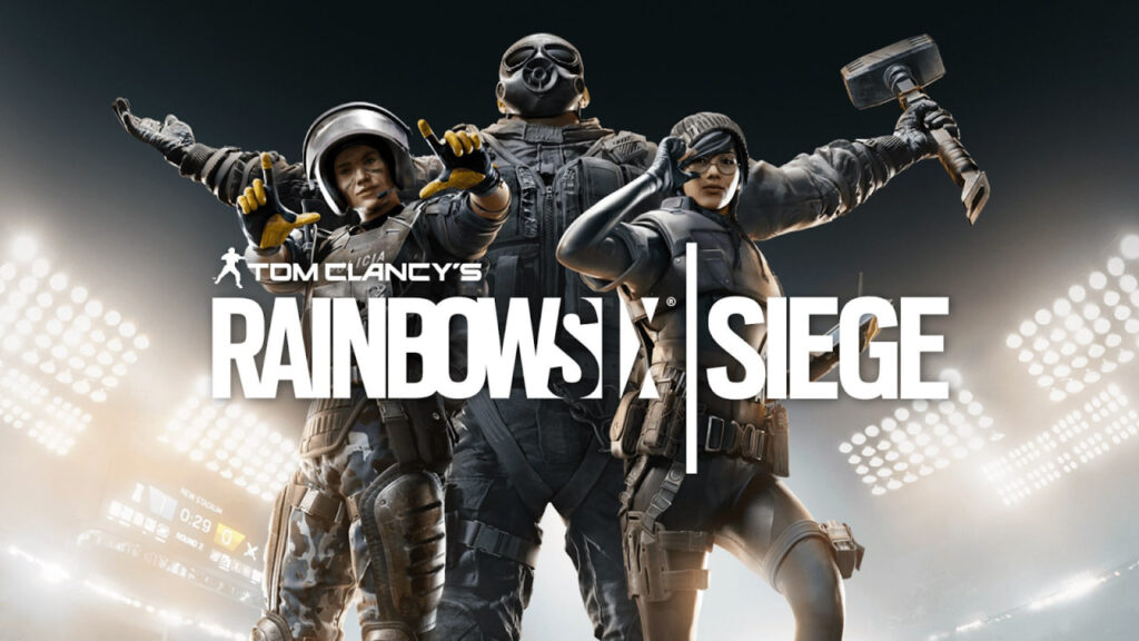 افشای تلاش شرکت ولو برای حذف بازی Rainbow Six Siege از استیم