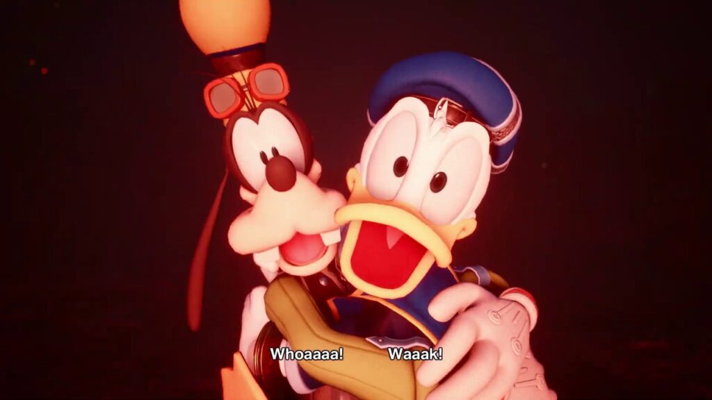 بازه زمانی انتشار بازی Kingdom Hearts 4 فاش شد
