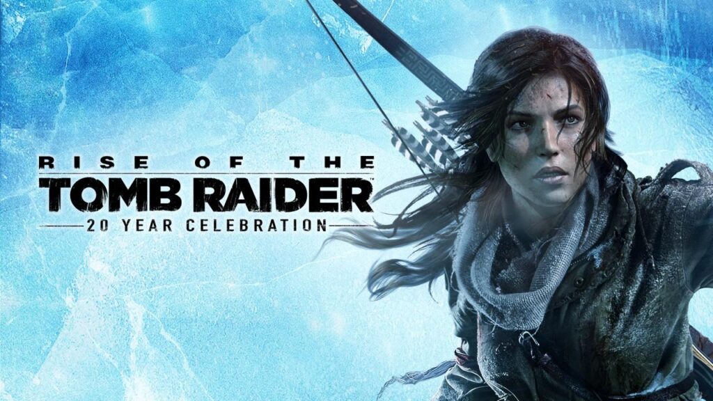 بازی Rise of the Tomb Raider برای نینتندو سوییچ ۲ منتشر شد