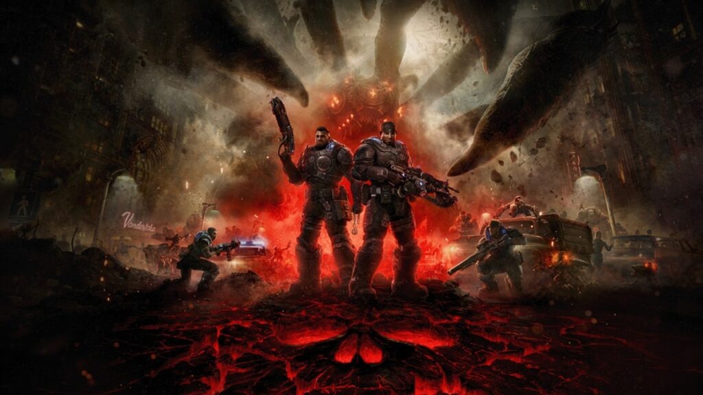 بودجه ساخت بازی Gears of War E Day از ۴۰۰ میلیون دلار عبور کرده است