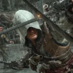 حجم بازی Assassin’s Creed Black Flag Resynced روی ایکس باکس مشخص شد