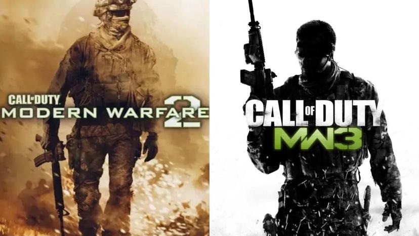 شایعه انتشار پورت‌های Modern Warfare 2 و 3 تکذیب شد