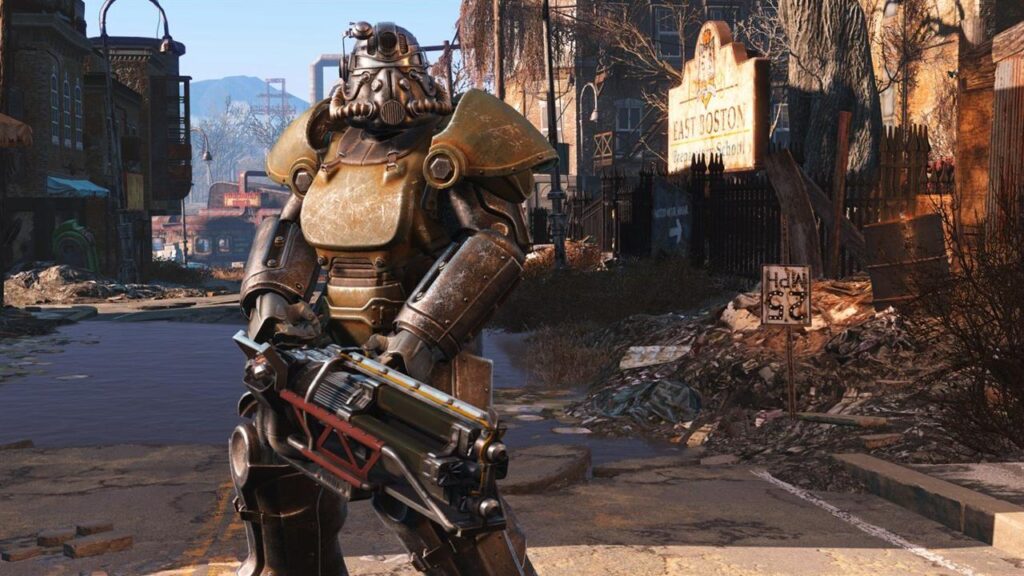 مدیرعامل XBOX خواهان تسریع در روند ساخت بازی‌های جدید Halo و Fallout است
