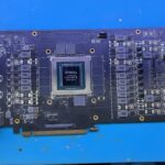 کلاه‌برداری در بازار سخت‌افزار؛ استفاده از قطعات پلاستیکی در کارت‌های گرافیکی Nvidia