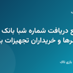 تصویر مفهومی از کارت بانکی ملت و مانیتور گیمینگ برای خرید آنلاین لایسنس بازی